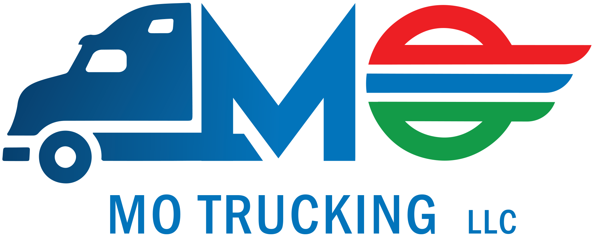 MO Trucking LLC logo